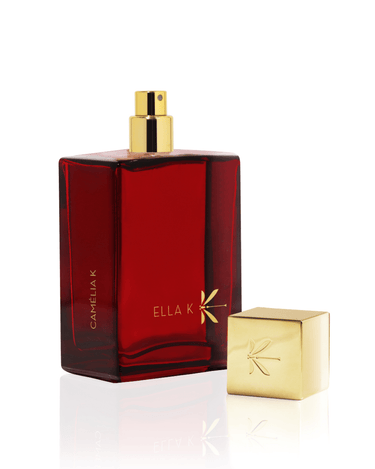 Ella K Camelia K Eau de Parfum - Stéle