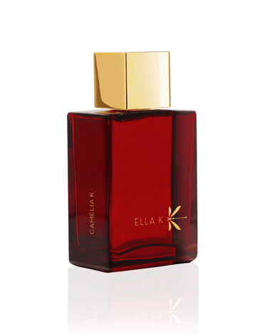 Ella K Camelia K Eau de Parfum - Stéle