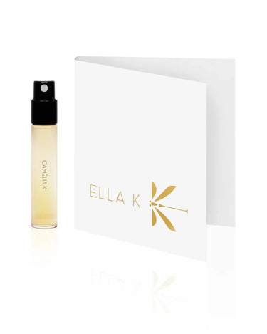 Ella K Camelia K Eau de Parfum - Stéle