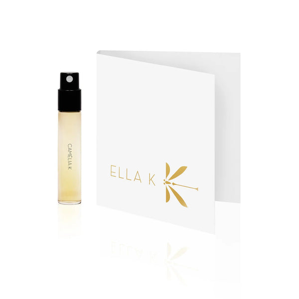 Ella K Camelia K Eau de Parfum – Stéle