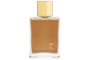 Ella K Cri Du Kalahari Eau de Parfum - Stéle
