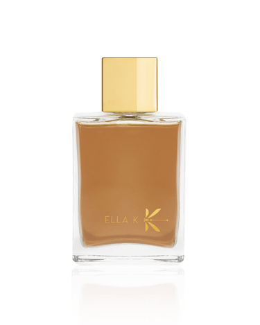 Ella K Cri Du Kalahari Eau de Parfum - Stéle