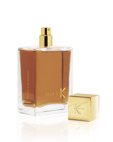 Ella K Cri Du Kalahari Eau de Parfum - Stéle