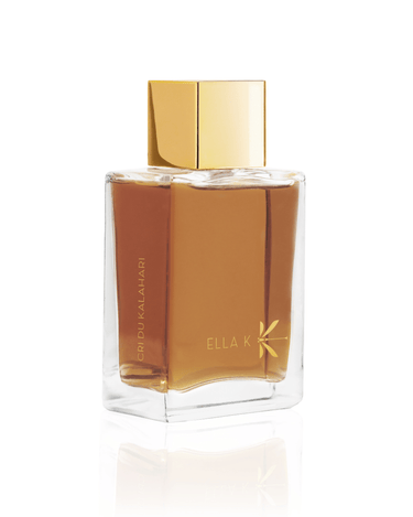 Ella K Cri Du Kalahari Eau de Parfum - Stéle