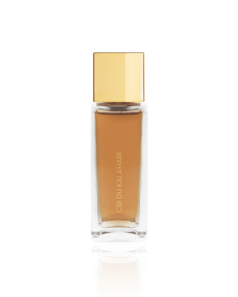 Ella K Cri Du Kalahari Eau de Parfum - Stéle