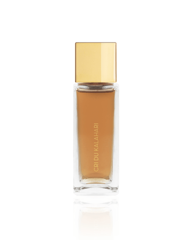 Ella K Cri Du Kalahari Eau de Parfum - Stéle