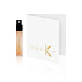 Ella K Cri Du Kalahari Eau de Parfum - Stéle