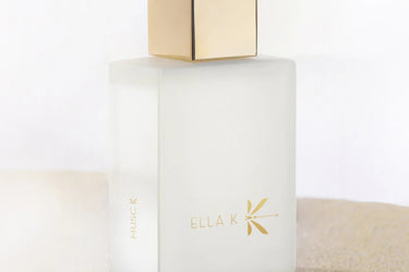 Ella K Musc K Eau de Parfum - Stéle