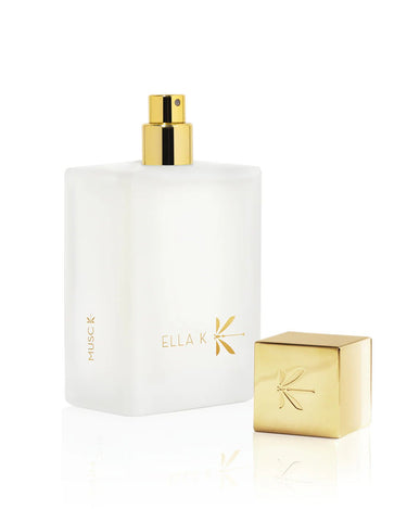 Ella K Musc K Eau de Parfum - Stéle