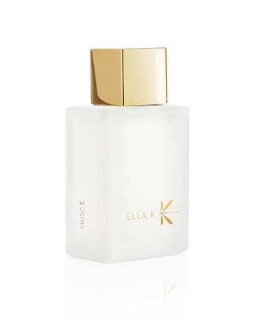 Ella K Musc K Eau de Parfum - Stéle