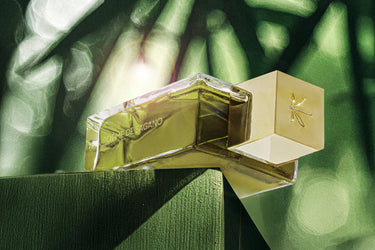 Ella K Poème De Sagano Eau de Parfum - Stéle