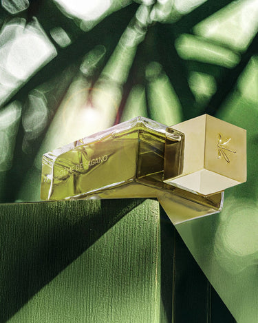 Ella K Poème De Sagano Eau de Parfum - Stéle