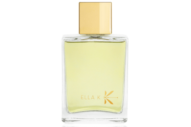 Ella K Poème De Sagano Eau de Parfum - Stéle