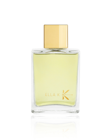 Ella K Poème De Sagano Eau de Parfum - Stéle