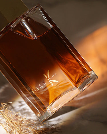Ella K Cri Du Kalahari Eau de Parfum - Stéle