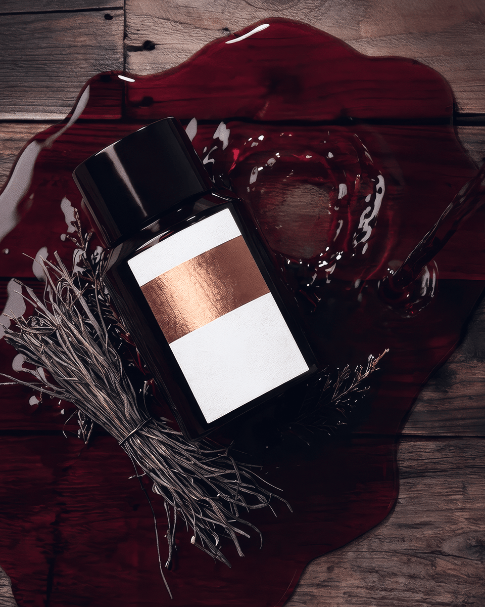 EDEL Emotional River Eau de Parfum - Stéle