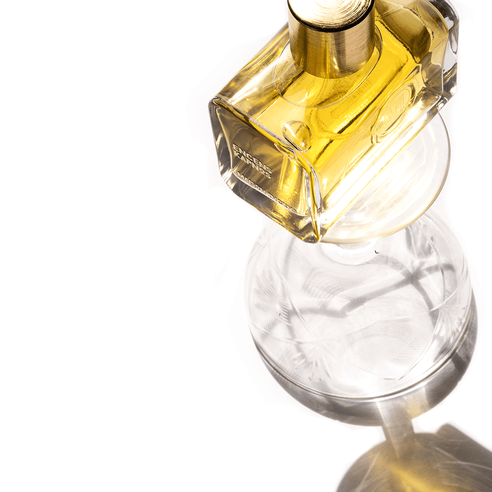 Maison Incens Encens Kapnos Eau de Parfum - Stéle