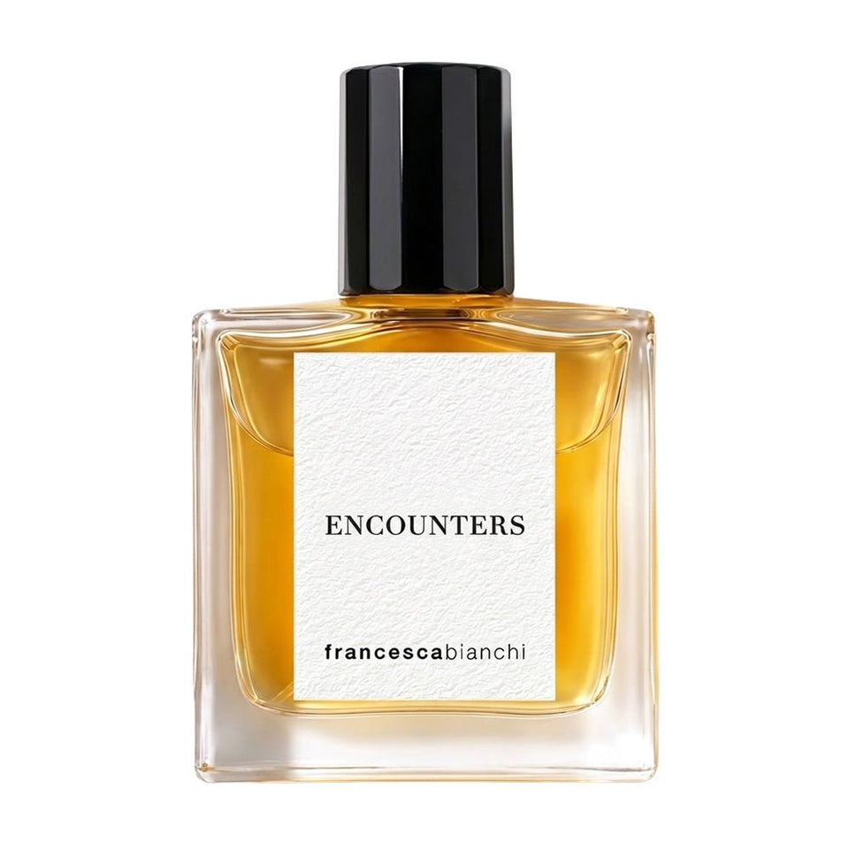 Francesca Bianchi Encounters Extrait de Parfum - Stéle