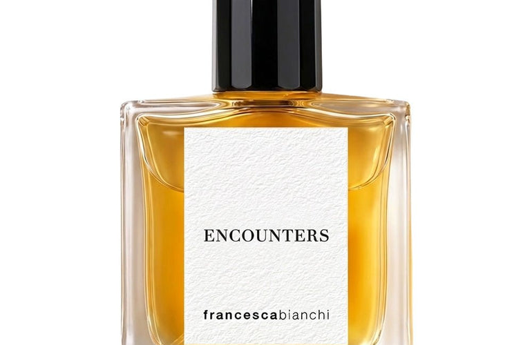 Francesca Bianchi Encounters Extrait de Parfum - Stéle
