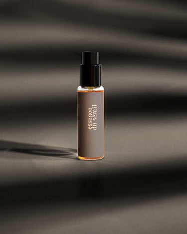Sous Le Manteau Essense du Sérail n°4 Eau de Parfum - Stéle