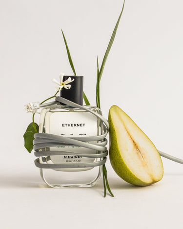M. Hainey Ethernet Eau de Parfum - Stéle