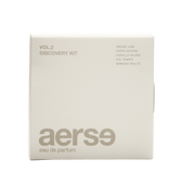 Aerse Discovery Kit Vol.2 - Stéle