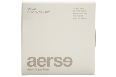 Aerse Discovery Kit Vol.2 - Stéle