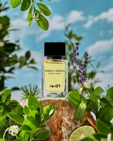 Amer Nabeul Neroli Extrait de Parfum - Stéle
