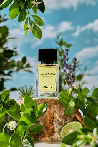 Amer Nabeul Neroli Extrait de Parfum - Stéle