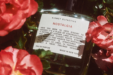 Kismet Olfactive Nostalgia Eau De Parfum