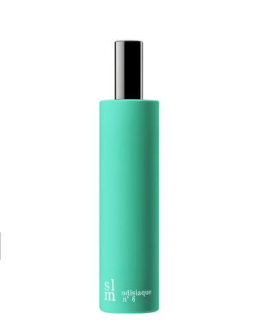 Sous Le Manteau Odisiaque n°6 Eau de Parfum - Stéle