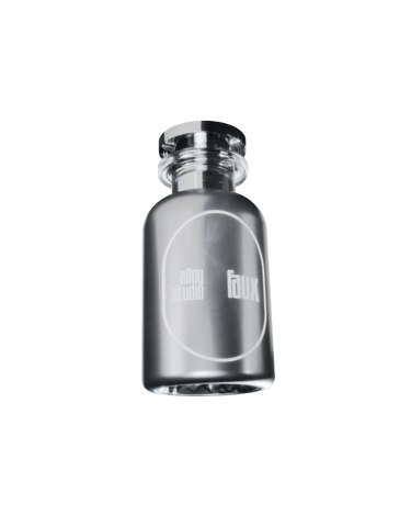 Alloy Studio Faux Eau de Parfum - Stéle