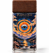 JEE Parfum Purple Oud Elixir de Parfum