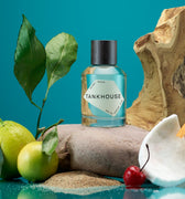 Tankhouse Secret Beach Eau de Parfum - Stéle