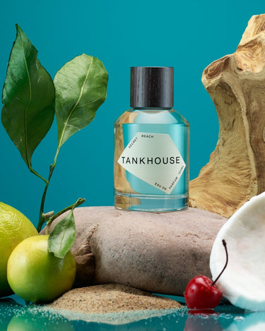 Tankhouse Secret Beach Eau de Parfum - Stéle