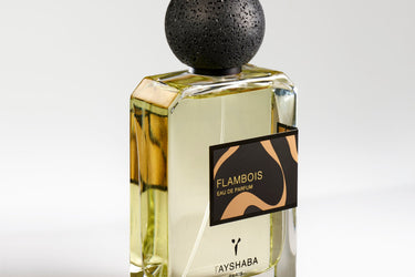 Tayshaba Flambois Eau de Parfum