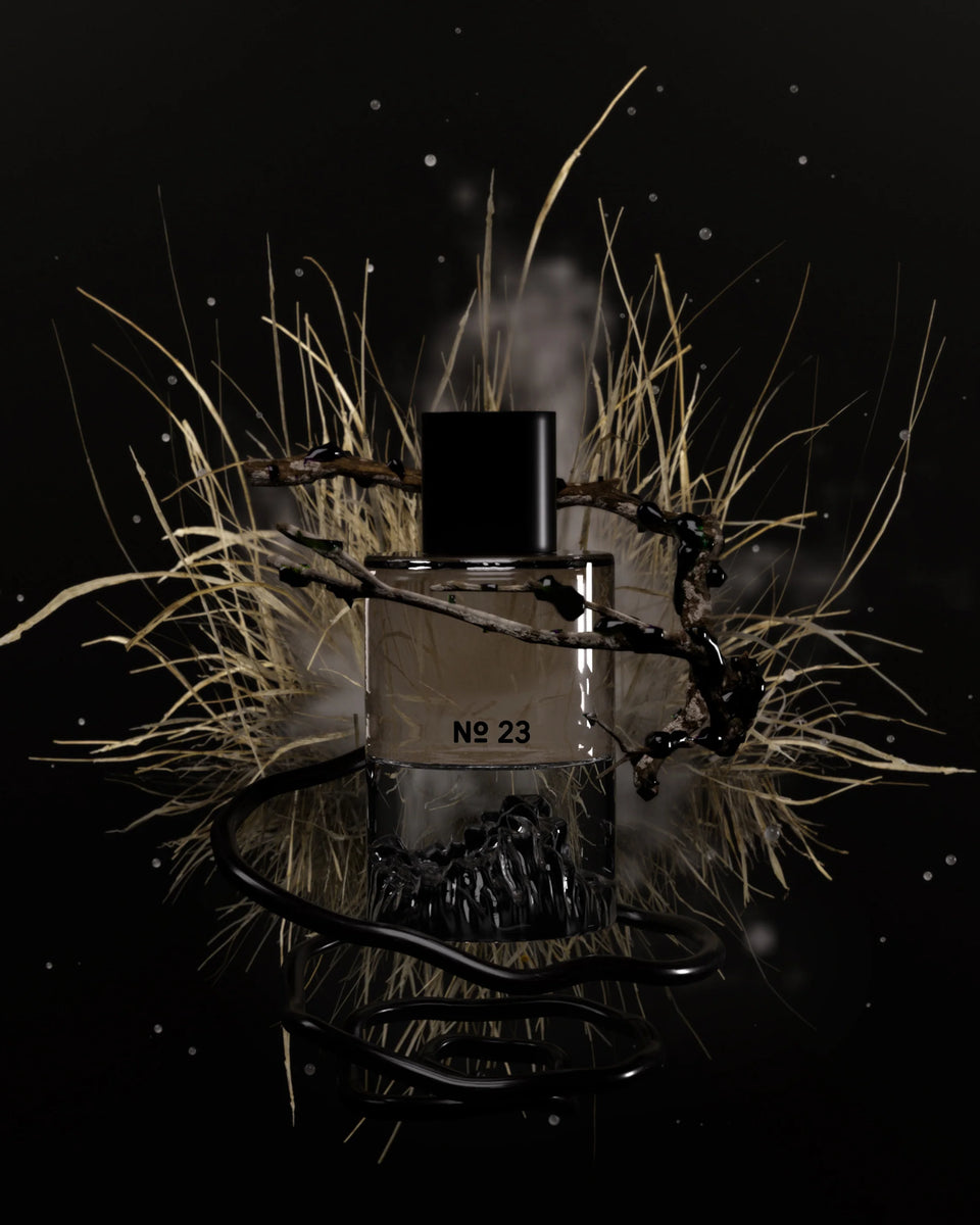 Fischersund No. 23 Eau de Parfum - Stéle