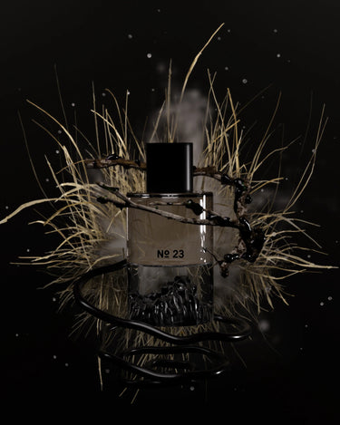 Fischersund No. 23 Eau de Parfum - Stéle
