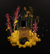 Fischersund No. 8 Eau de Parfum - Stéle