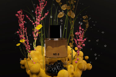 Fischersund No. 8 Eau de Parfum - Stéle