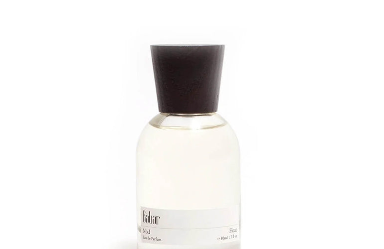 Gabar 01 Float Eau de Parfum - Stéle