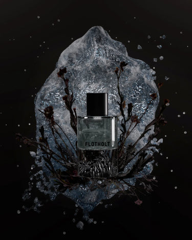 Fischersund FLOTHOLT Eau de Parfum - Stéle