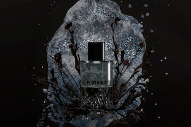 Fischersund FLOTHOLT Eau de Parfum
