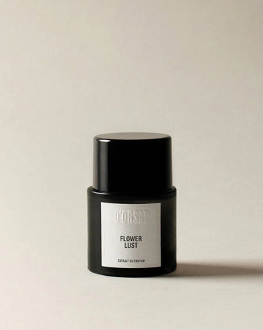 D'Orsay Flower Lust Extrait de Parfum – Stéle