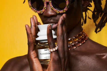 Iggywoo Flower Boy Eau de Parfum at Stéle
