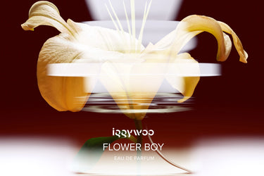 Iggywoo Flower Boy Eau de Parfum at Stéle