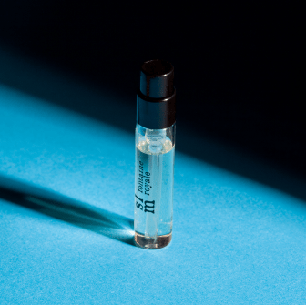 Sous Le Manteau Fontaine Royale n°2 Eau de Parfum - Stéle