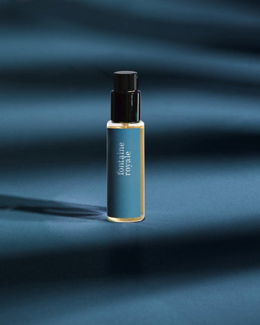 Sous Le Manteau Fontaine Royale n°2 Eau de Parfum - Stéle