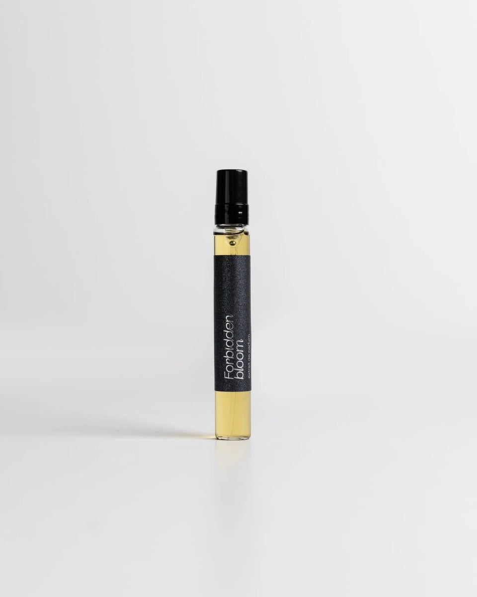 Mabelle O'Rama Forbidden Bloom Extrait de Parfum - Stéle