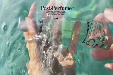 IDLE™ Formlessness Eau de Parfum - Stéle